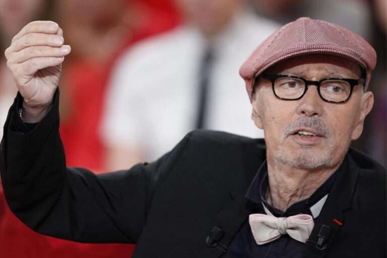 Eric Charden Mort De Quoi