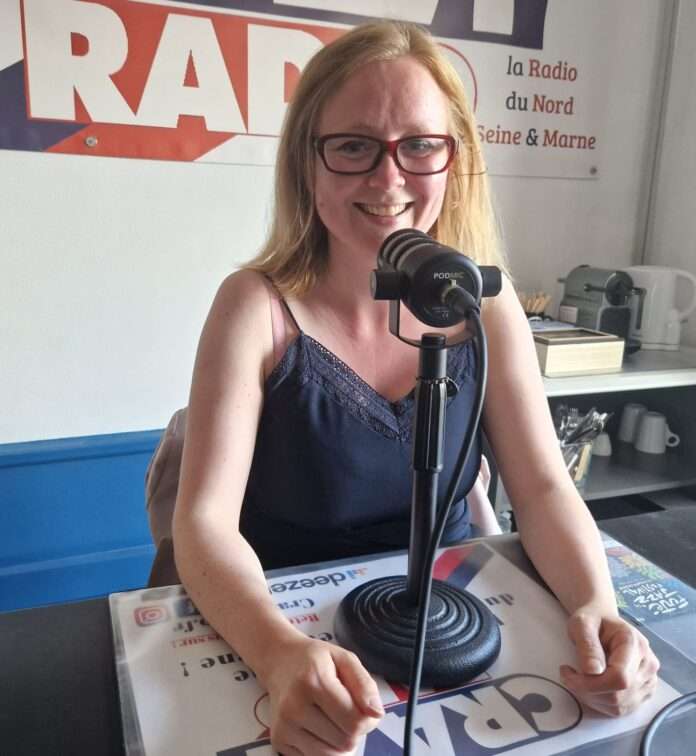 Ersilia Soudais Députée