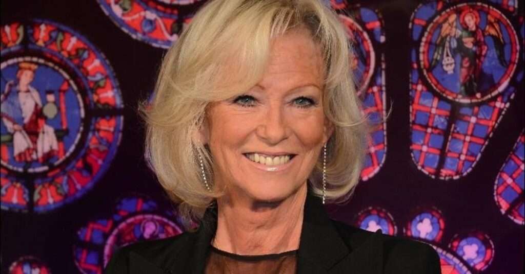 Evelyne Leclercq Malade