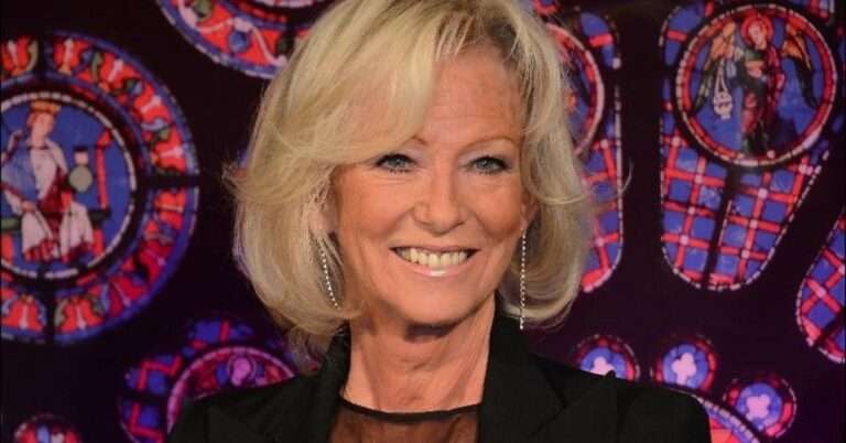 Evelyne Leclercq Photo Malade