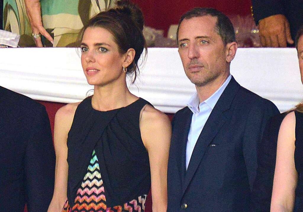 Ex Femme De Gad Elmaleh Princesse