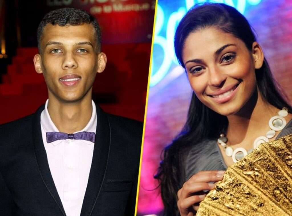 Ex Femme Stromae