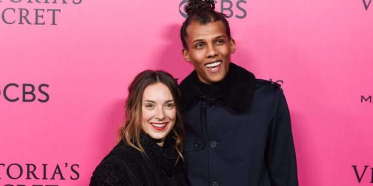 Ex Femme Stromae