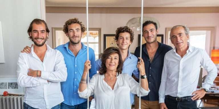 Famille Kretz Religion