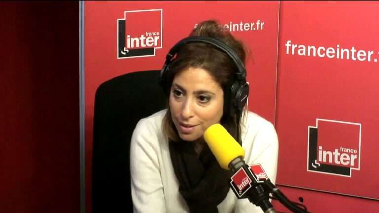 Fatiha Dazi-Héni Origine