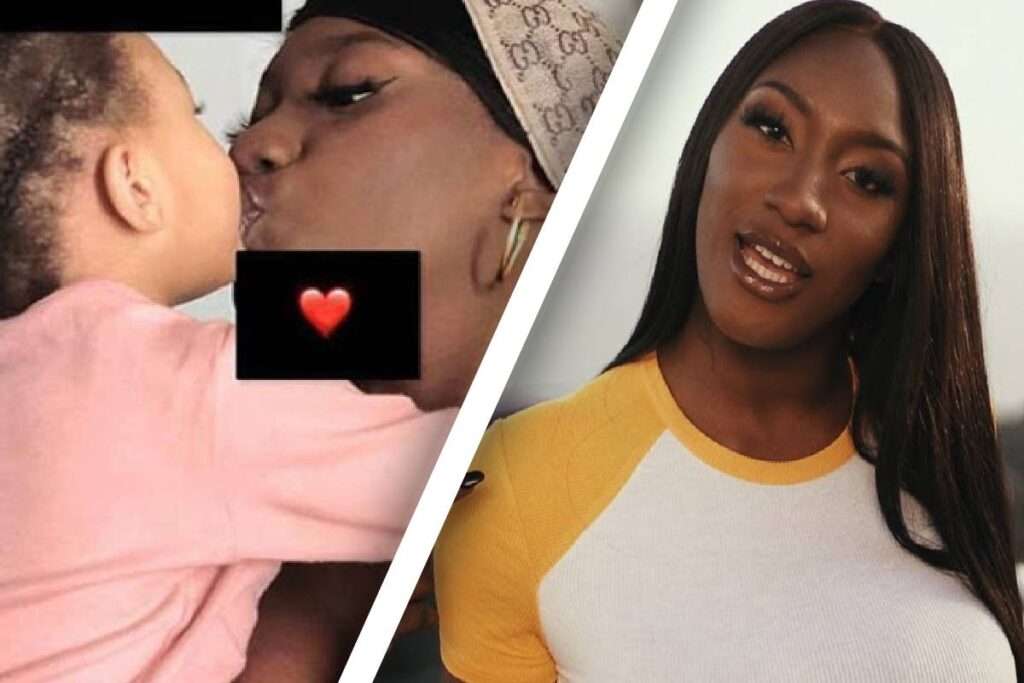 Fille De Aya Nakamura