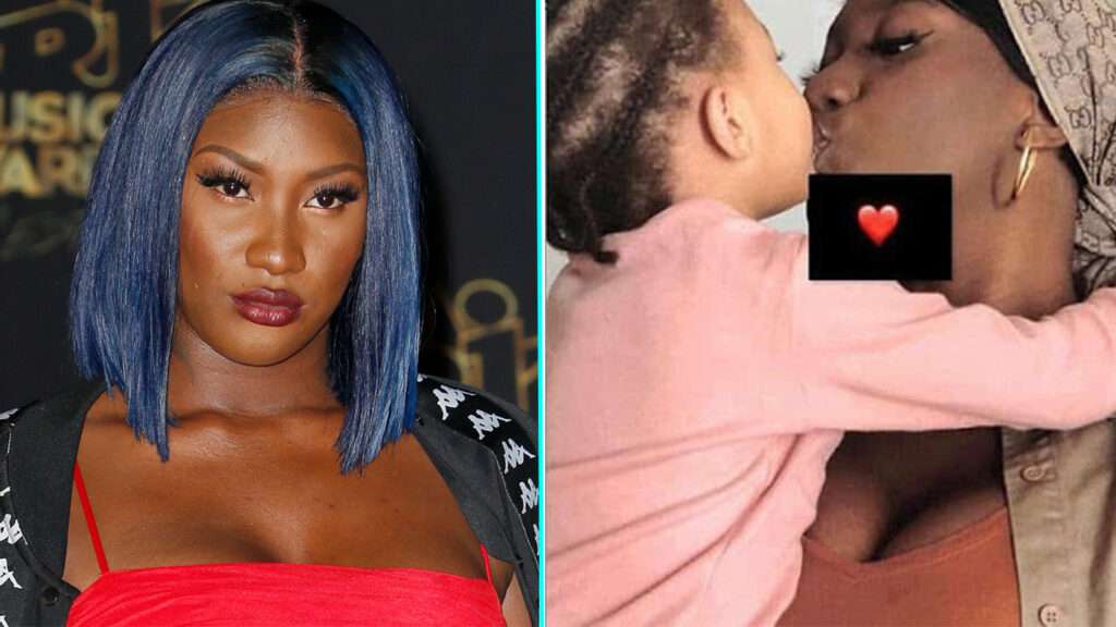 Fille De Aya Nakamura