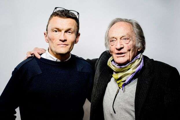 Fils De Philippe Tesson