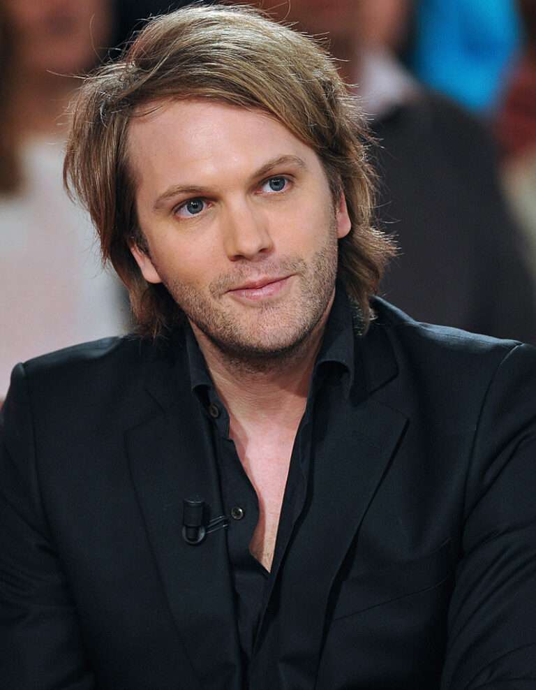 Florian Zeller Origine