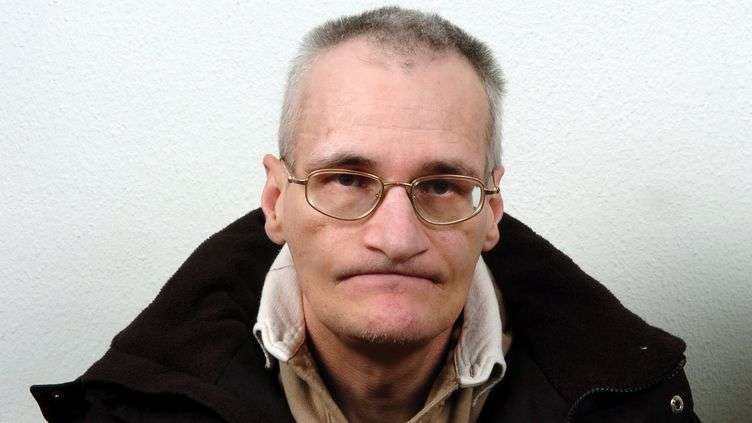 Francis Heaulme Mort