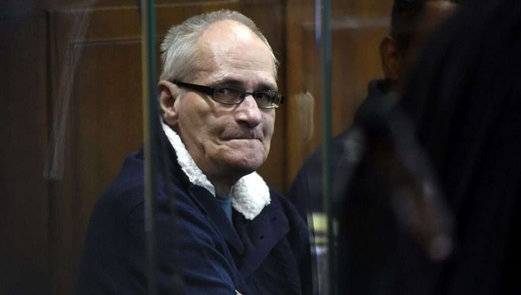 Francis Heaulme Mort