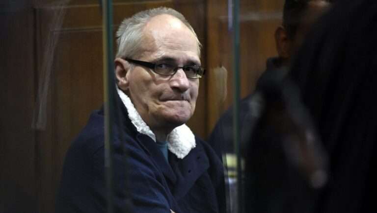 Francis Heaulme Mort