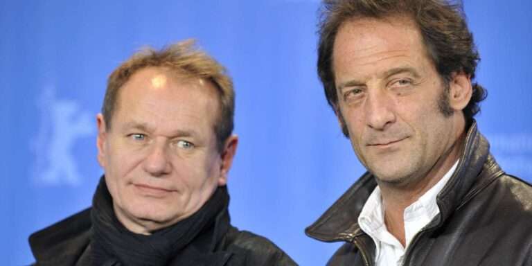 Frere De Vincent Lindon