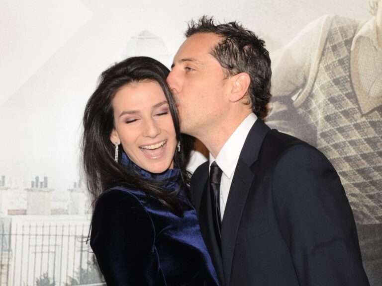 Gad Elmaleh Astronaute