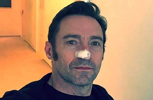 Hugh Jackman Maladie