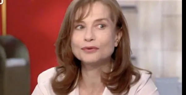 Isabelle Huppert Chirurgie Esthétique Isabelle Huppert Chirurgie Esthétique