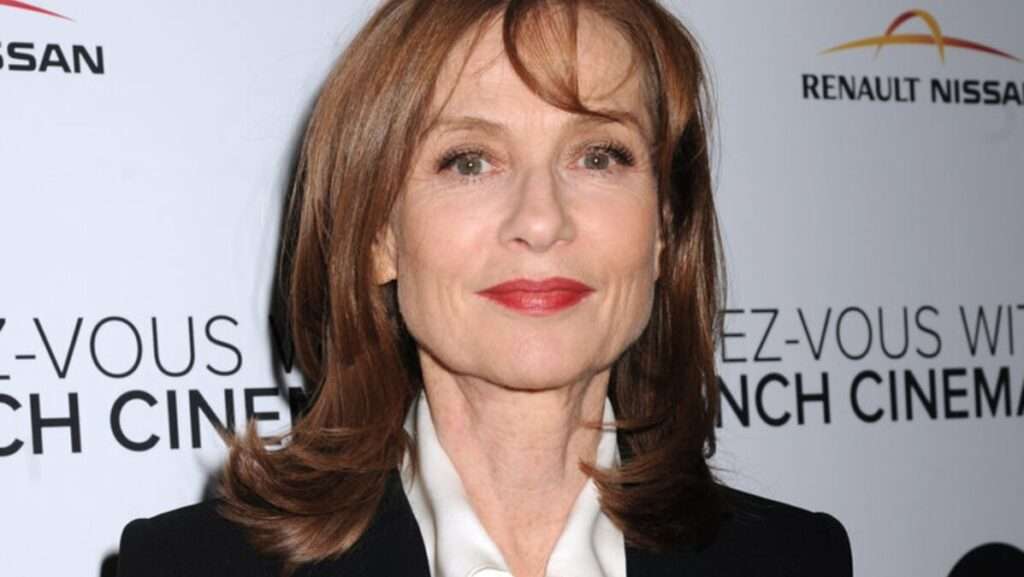 Isabelle Huppert Chirurgie Esthétique Isabelle Huppert Chirurgie Esthétique