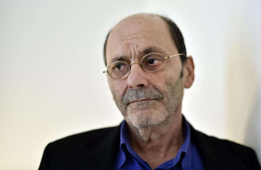 Jean Pierre Bacri Cancer