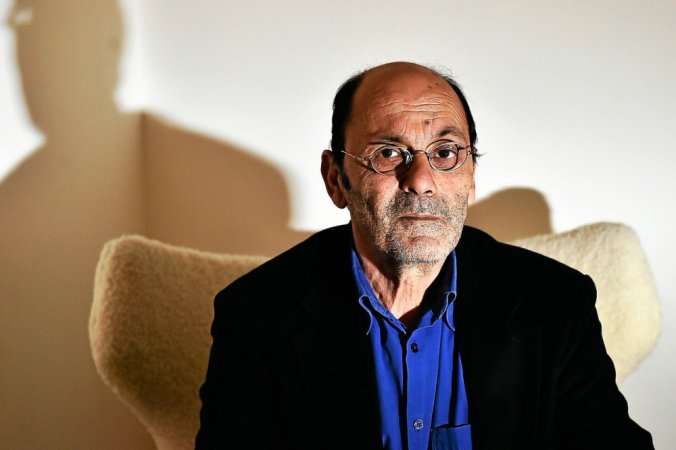 Jean Pierre Bacri Cancer
