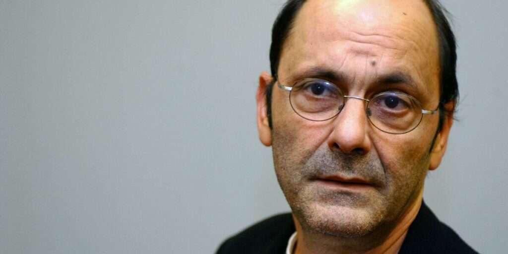 Jean Pierre Bacri Mort