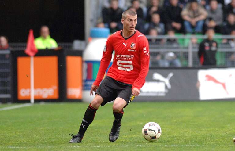 Jérôme Leroy Fils
