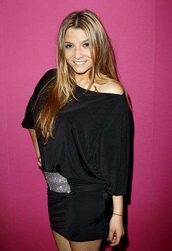 Jonathan Bermudes Fille