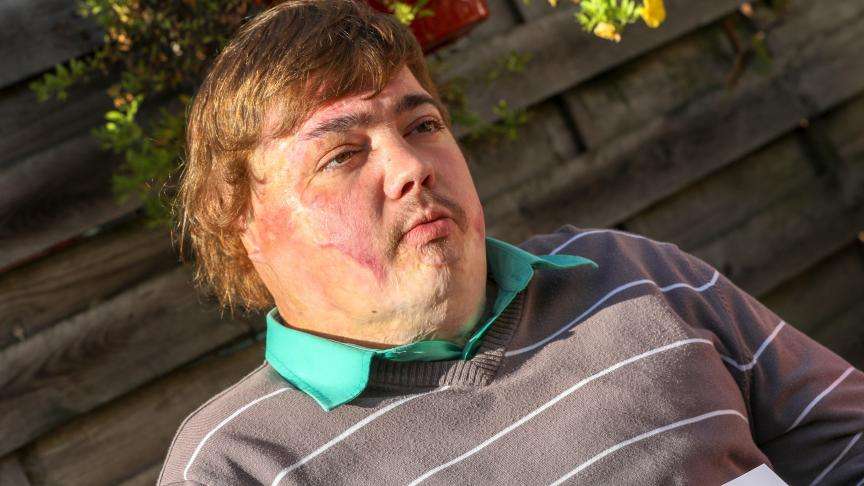 Jonathan Destin Mort