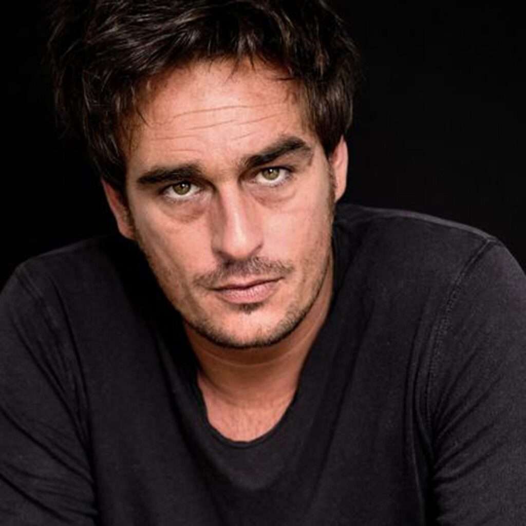 Kevin Levy Fils De