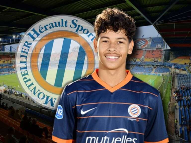 Khalil Fayad Origine Parents