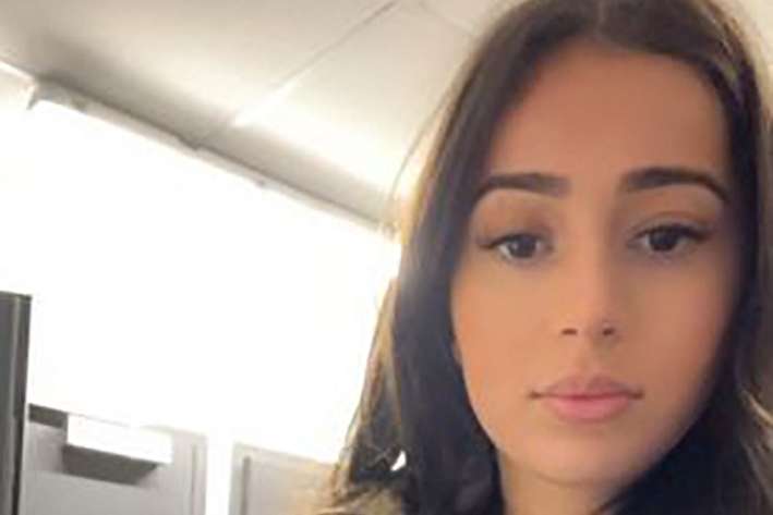 La Jeune Sihem Retrouvée