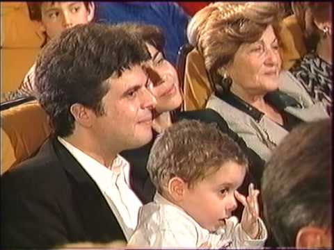 Laurie Darmon Famille
