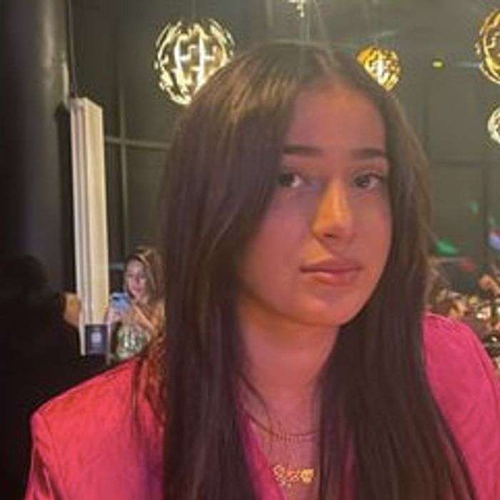 Mahfoud Hansali Origine