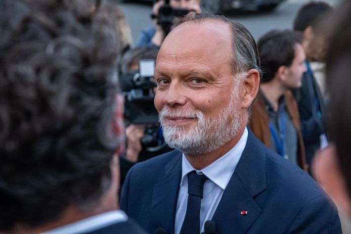 Maladie De Édouard Philippe Maladie De Édouard Philippe