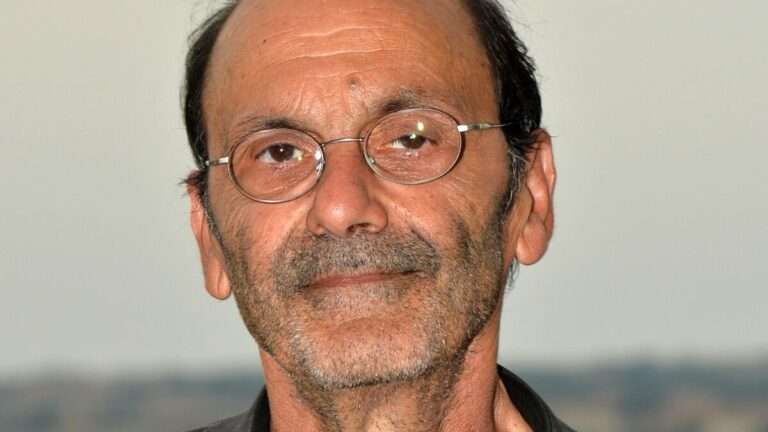 Maladie De Jean Pierre Bacri