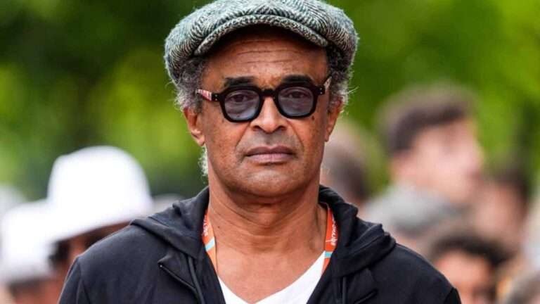 Malika Yannick Noah