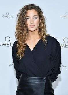 Manon Azem Taille Manon Azem Taille