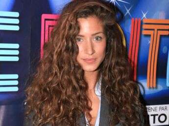 Manon Azem Taille Manon Azem Taille