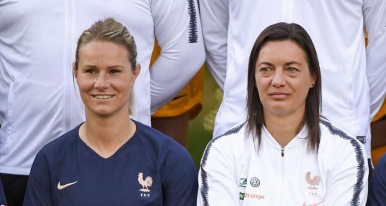 Mariage Corinne Diacre Et Sa Compagne