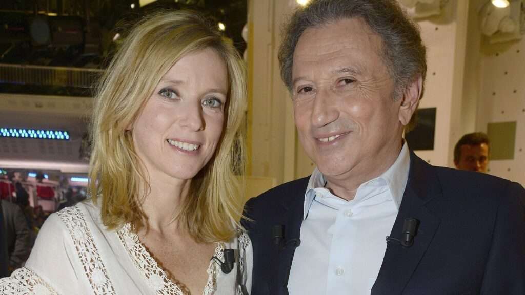 Martine Drucker