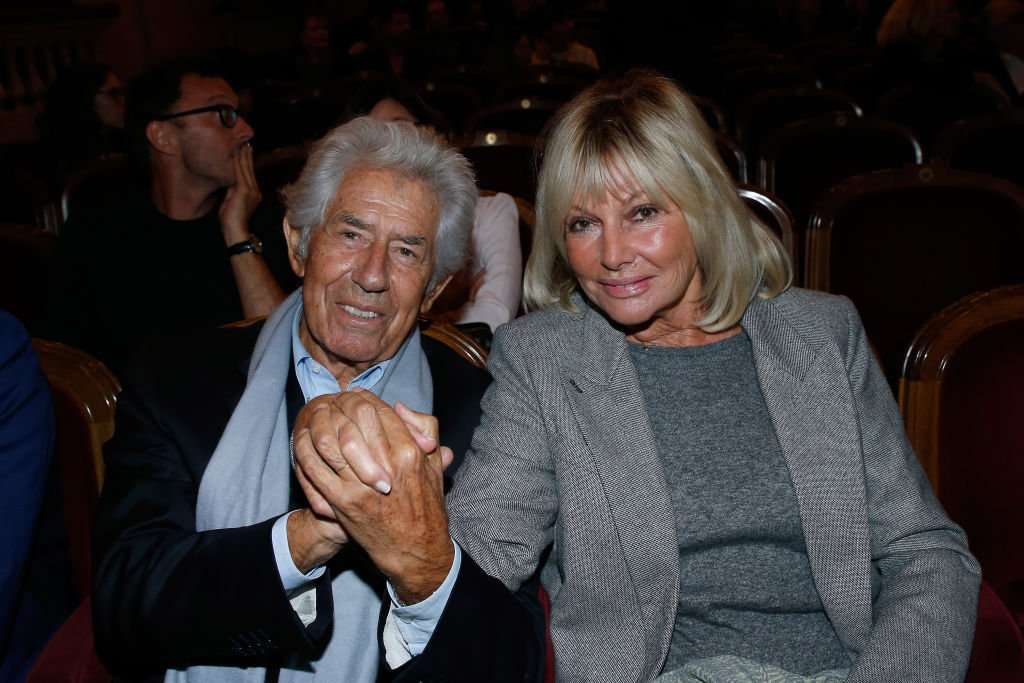 Maryse Gildas Et Sa Fille