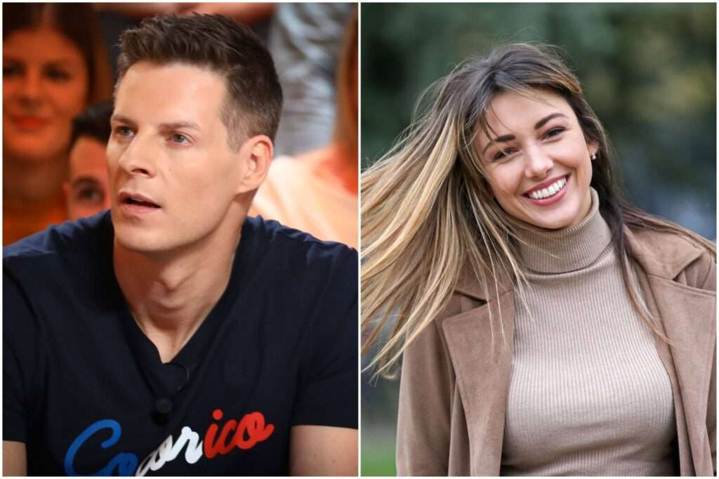 Matthieu Delormeau Et Delphine Wespiser