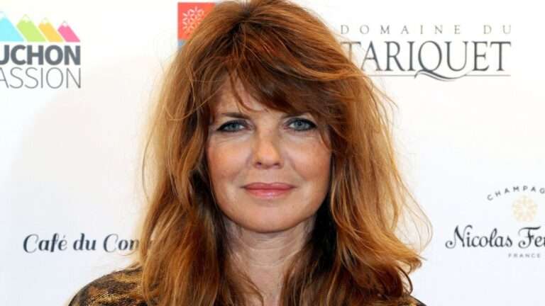 Mère De Gwendoline Hamon