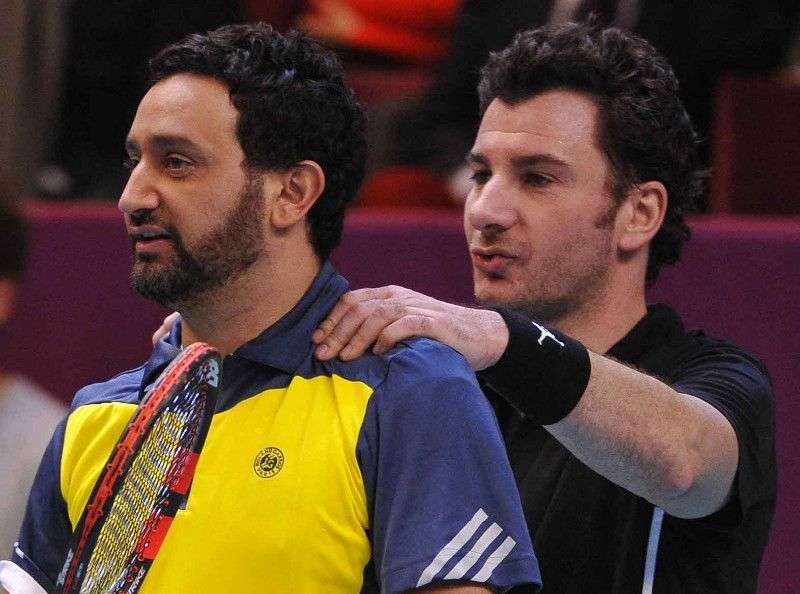 Michael Youn Hanouna
