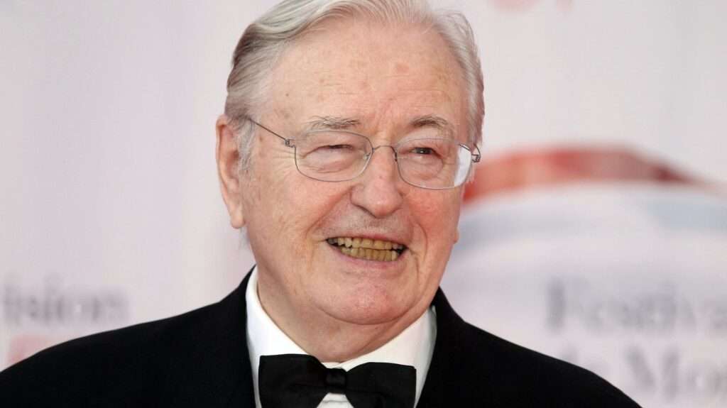Mort De Louis Velle