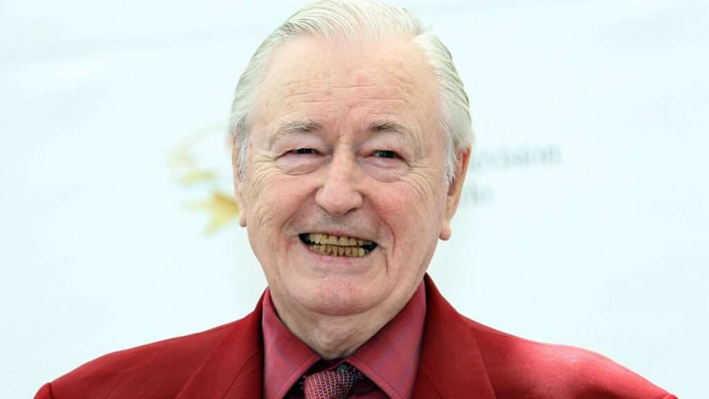 Mort De Louis Velle