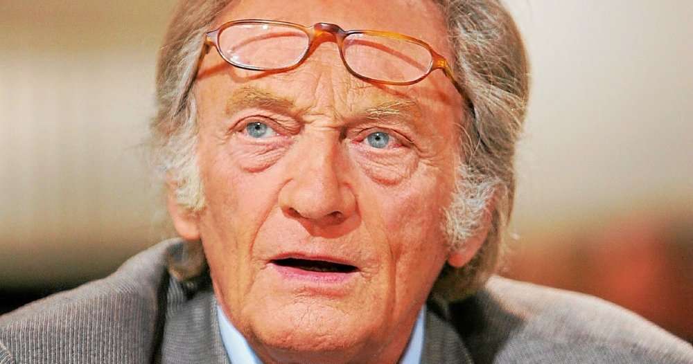 Mort De Philippe Tesson