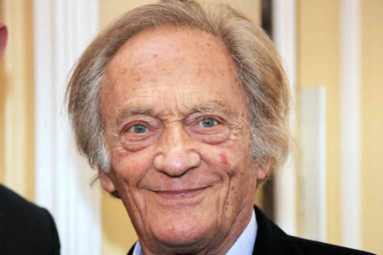 Mort De Philippe Tesson