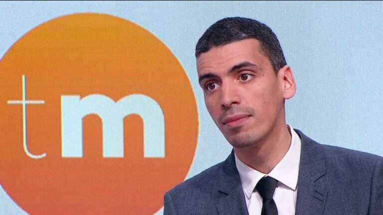 Mourad Battikh Origine Parents