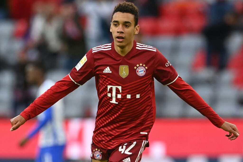 Musiala Origine Musiala Origine