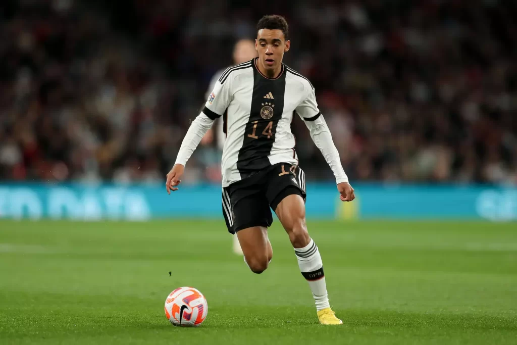 Musiala Origine Musiala Origine